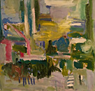 2017-05, 24 x 24, oil on canvas, 2017
