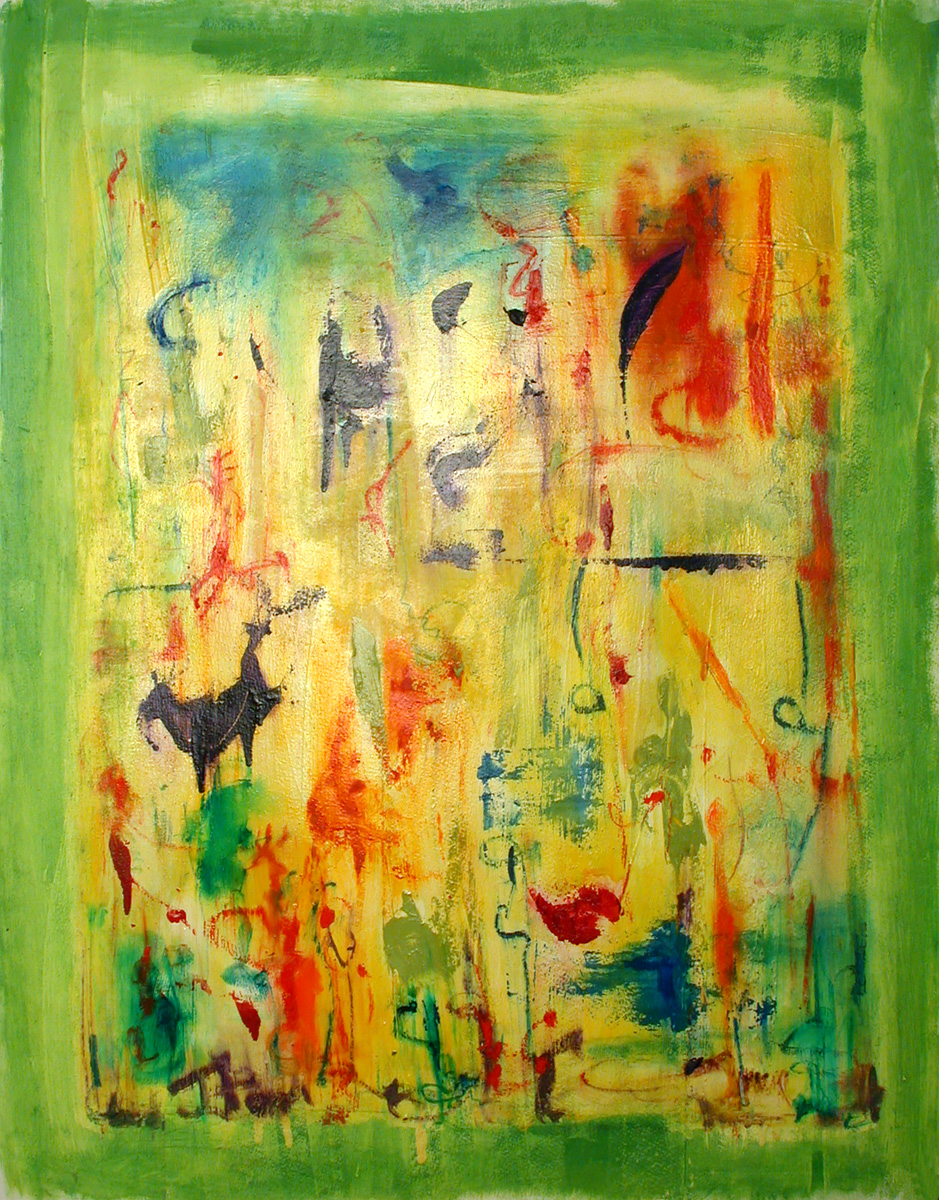 slideshow painting 0