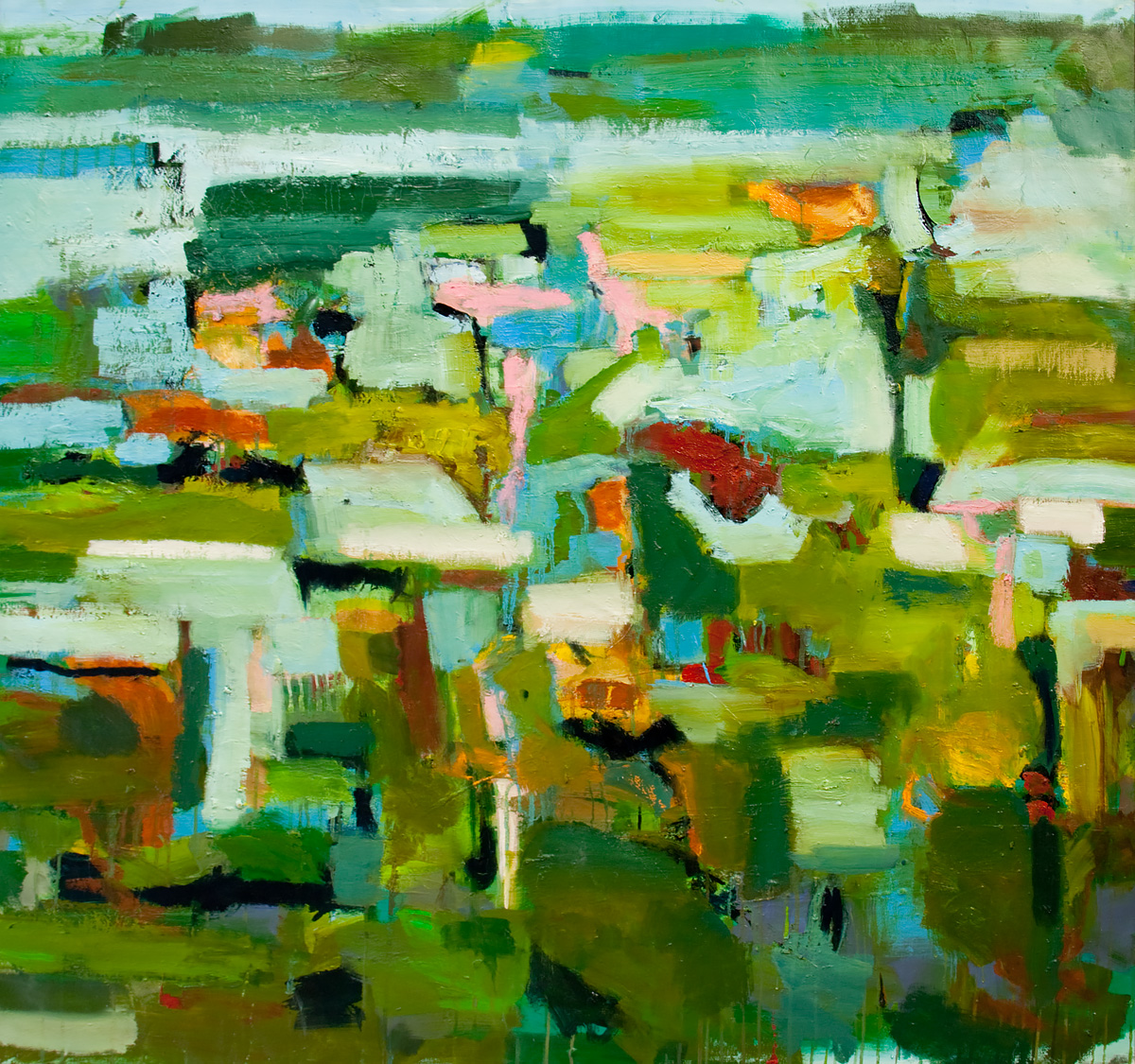 slideshow painting 0