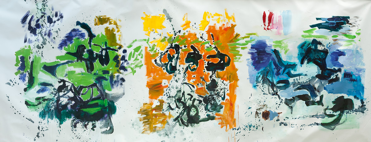 slideshow painting 0