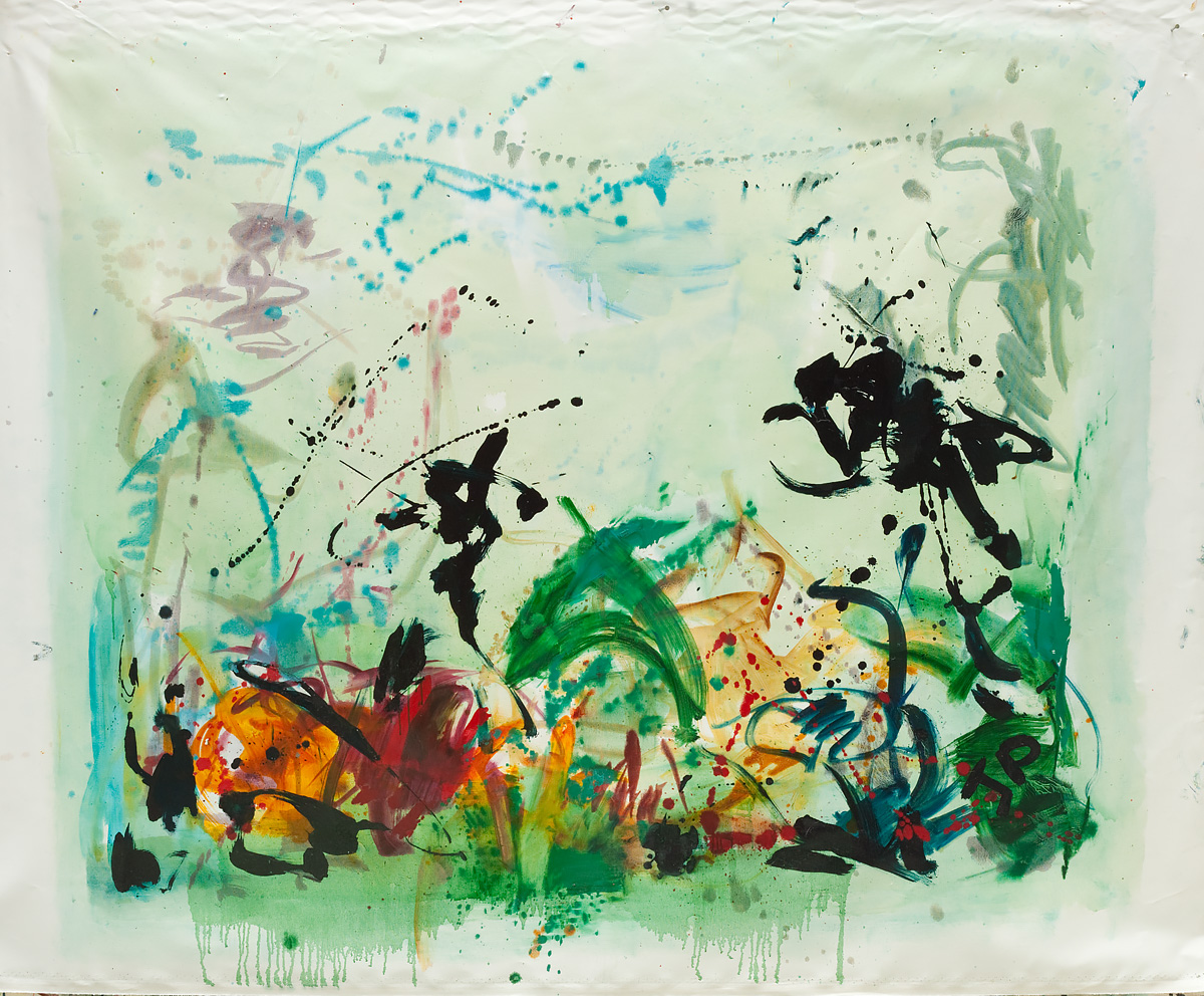 painting