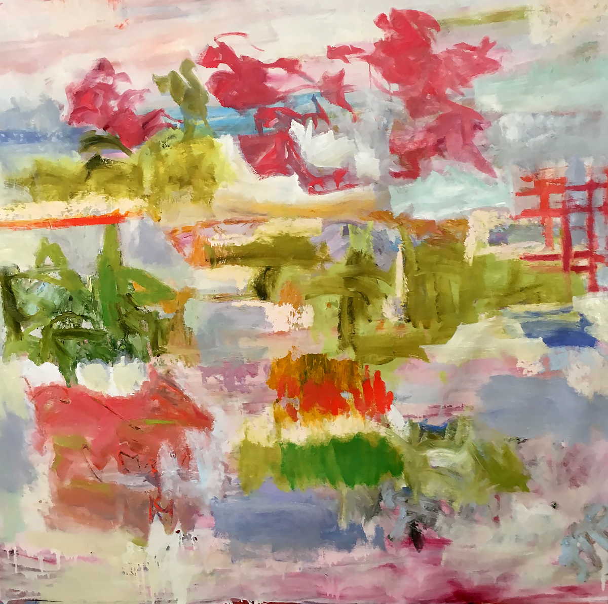 painting