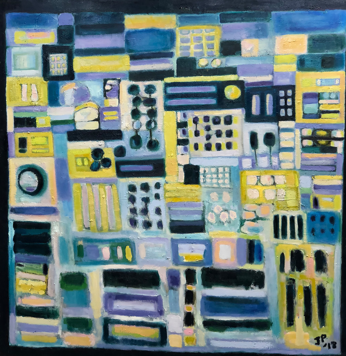 painting