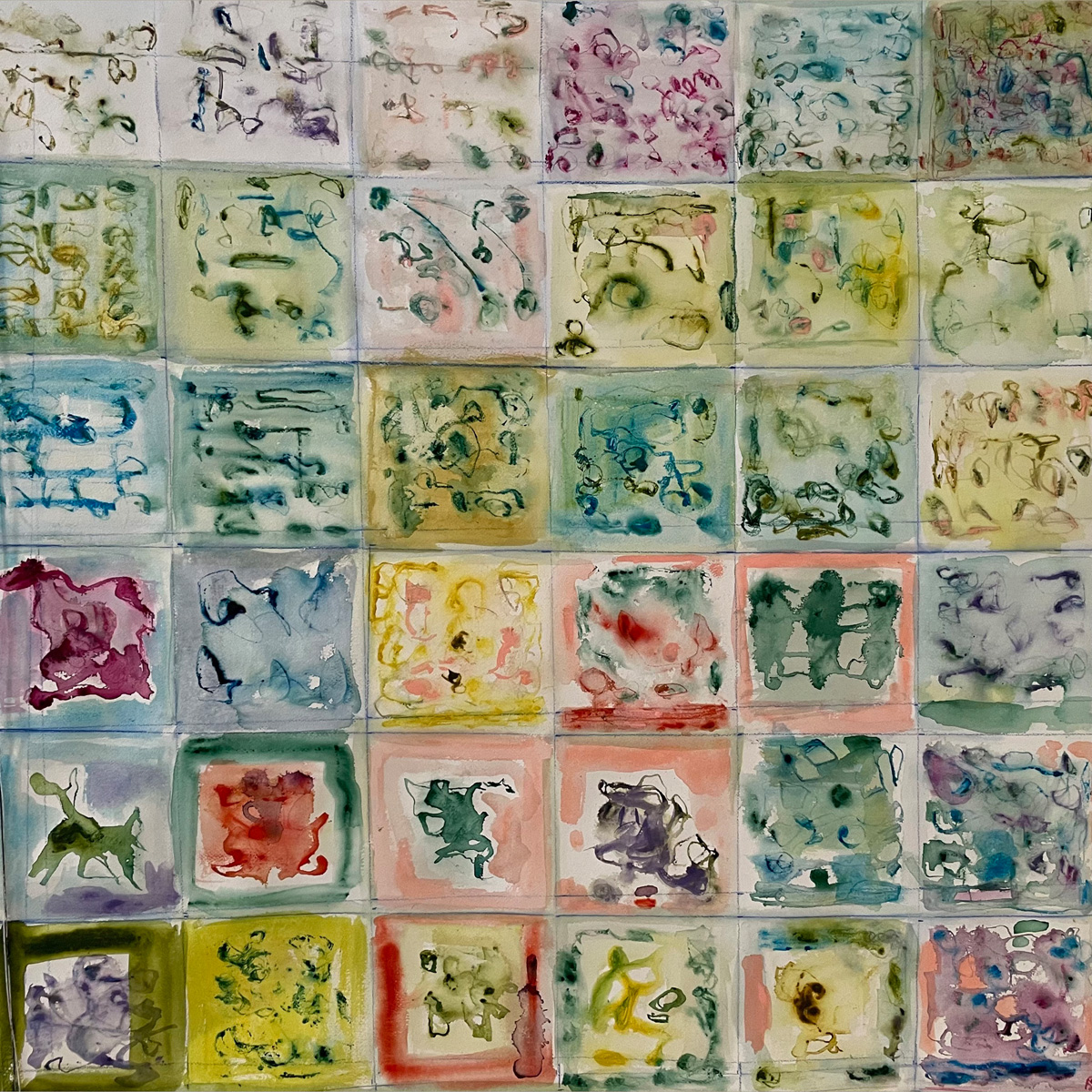 painting