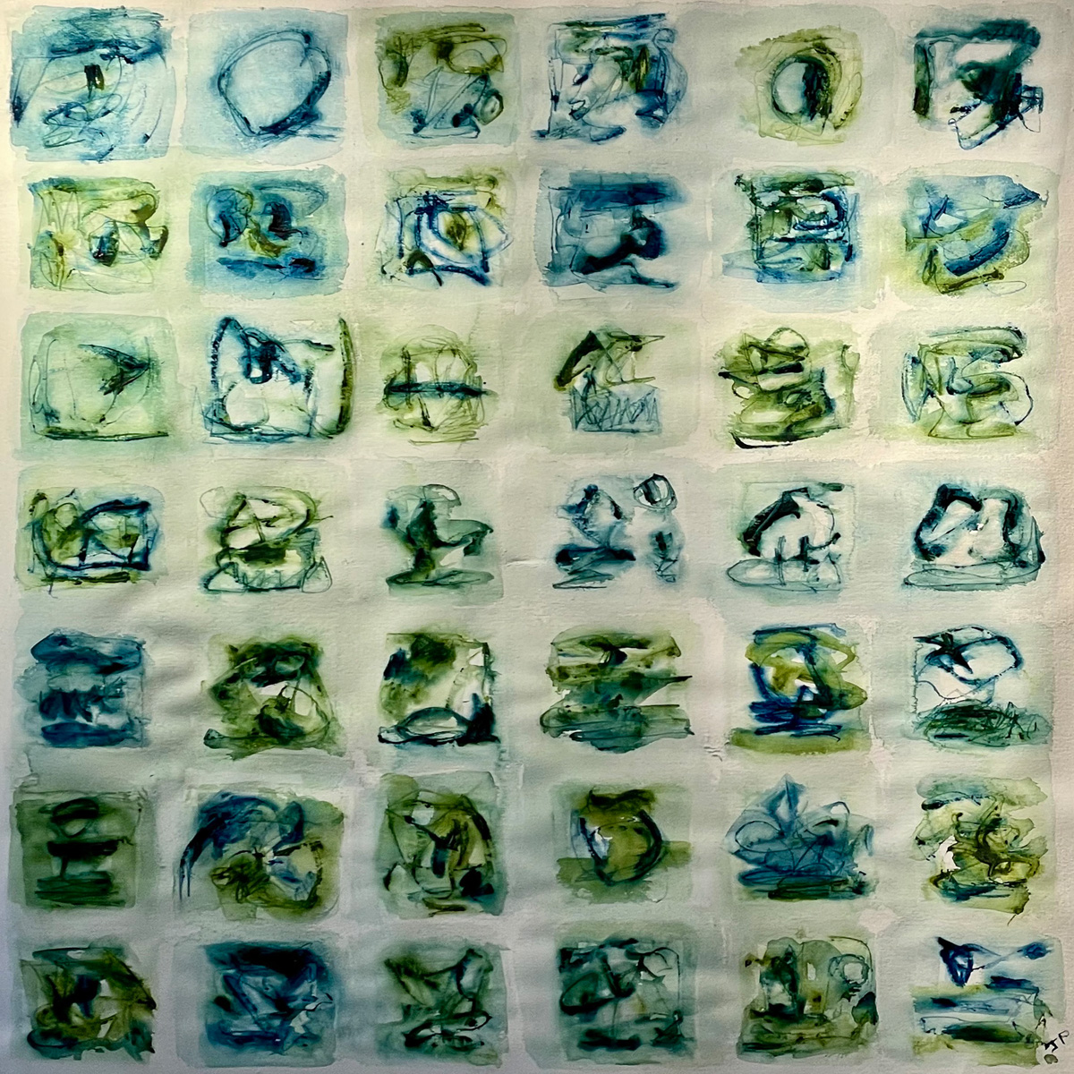 painting