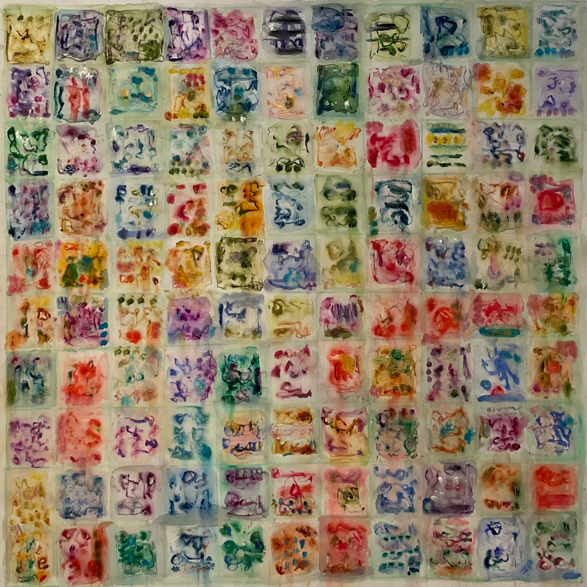 painting
