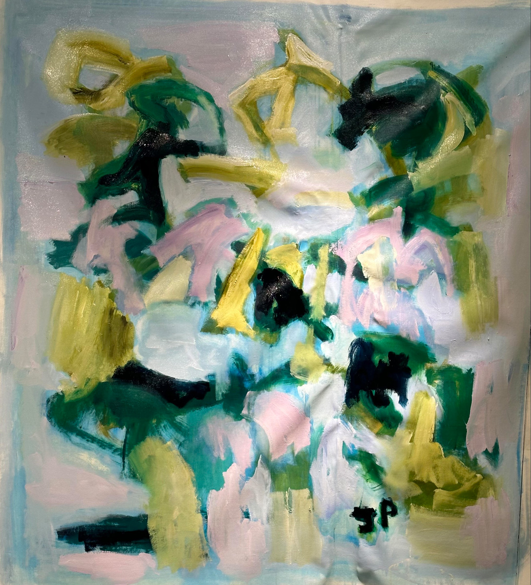 slideshow painting 0