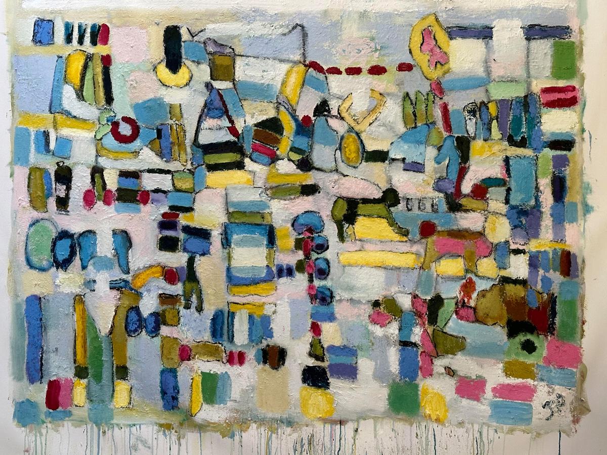 painting
