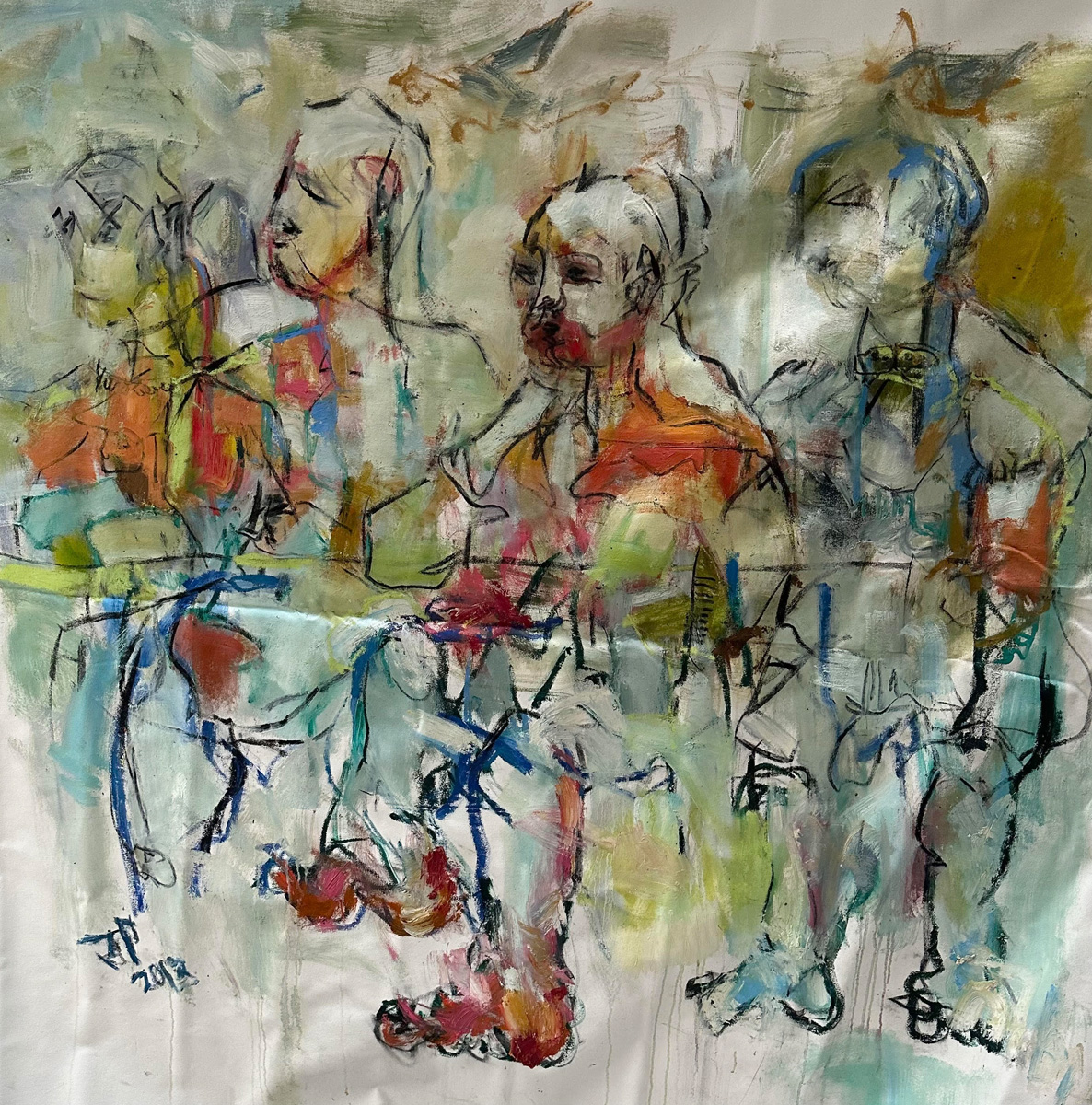 painting