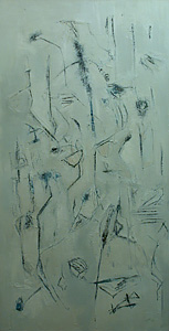 White Emergence, 2004<br/>