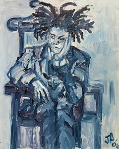 Basquiat<br/>