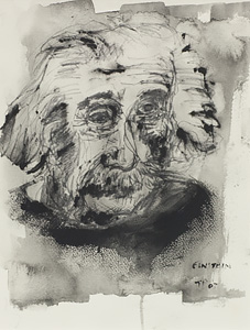 Einstein<br/>