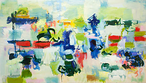 Abstract Oils